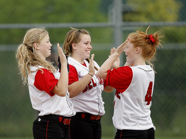 Schedule of the Team